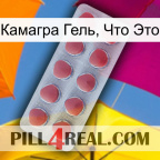 Камагра Гель, Что Это 18